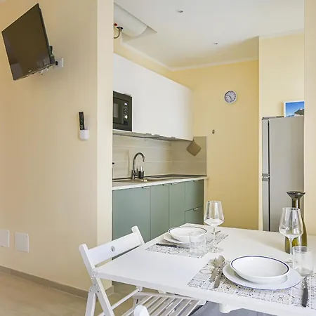 Guesthost - La Casa Del Faro - Apartamento